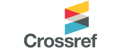 Crossref logo