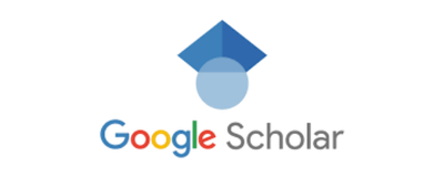 Google Scholar logo